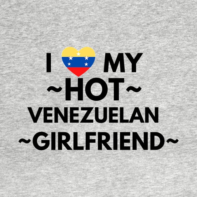 I love my hot venezuelan girlfriend by Yasdey